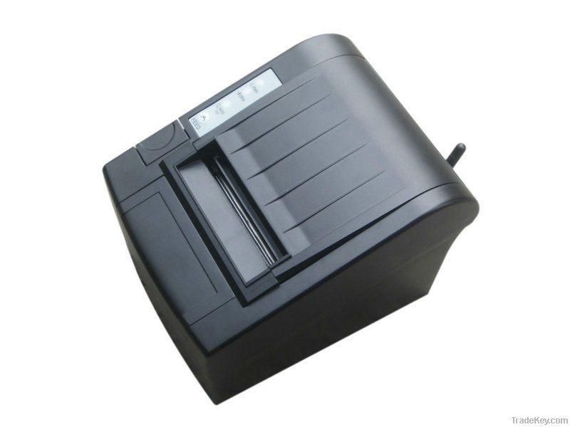 Portable wifi thermal printer---print 300mm/second