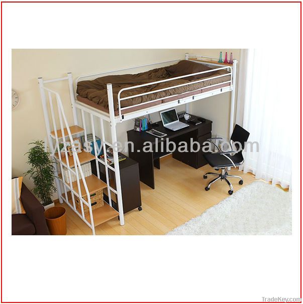 Metal bed/Dormitory bed