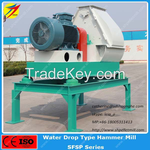 cheap Innovative Livestock Food Grinder Machine