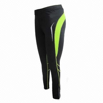 Men's active pants