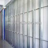 galvanized steel wall frame