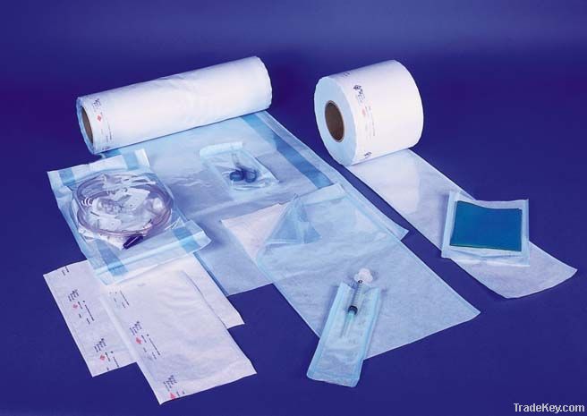 Medical packing