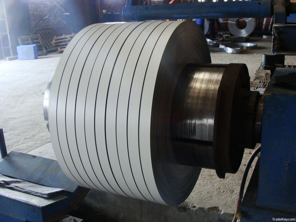 Prepainted Steel Strip