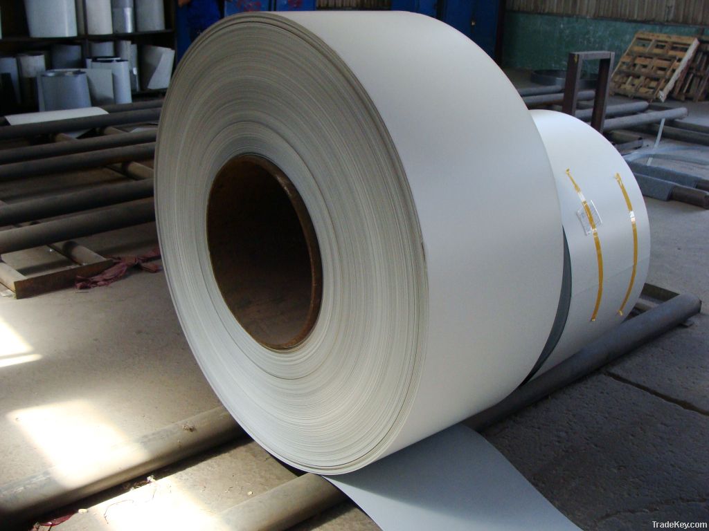 Prepainted Steel Coil