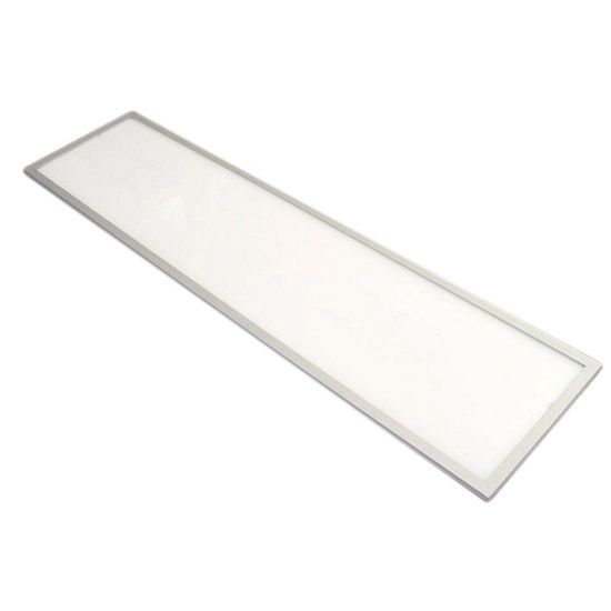 Led Panel light 48W/72W 300X1200mm