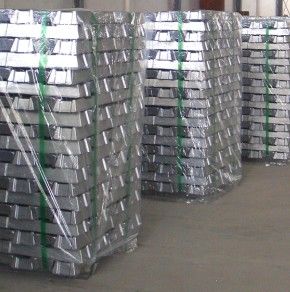 Aluminum Alloy Ingot