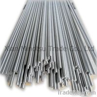 Titanium Bar