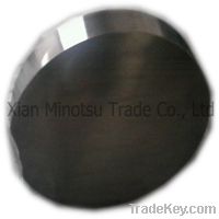 Titanium Foring Plate