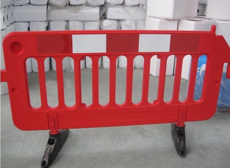 Plastic Fence Barrier