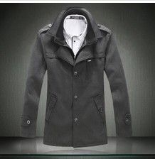 men coats