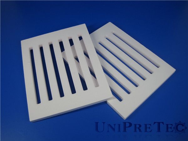 High Temperature Ceramic Sagger Setter Plate