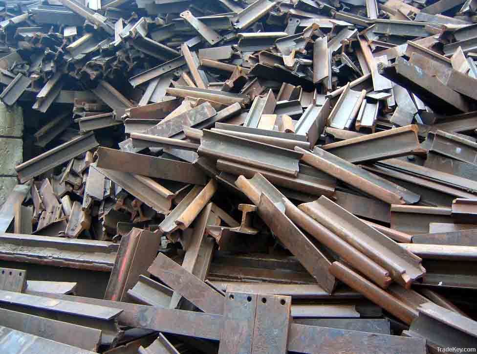 Steel Scrap