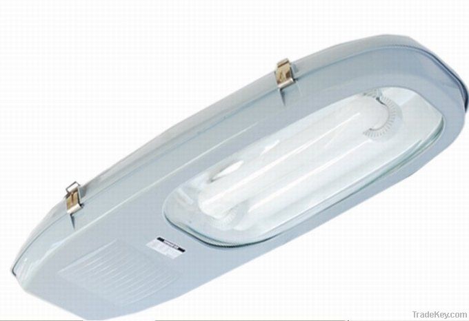 UL/cUL/CE 200W low-frequency induction street light