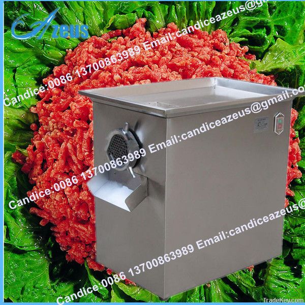 Meat Grinder, Meat Cutting Machine