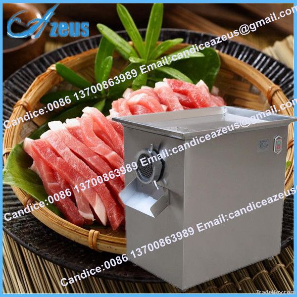 Meat Grinder, Meat Cutting Machine