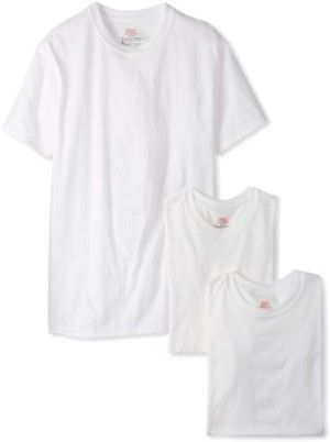 mens undershirt White 100% cotton  vests