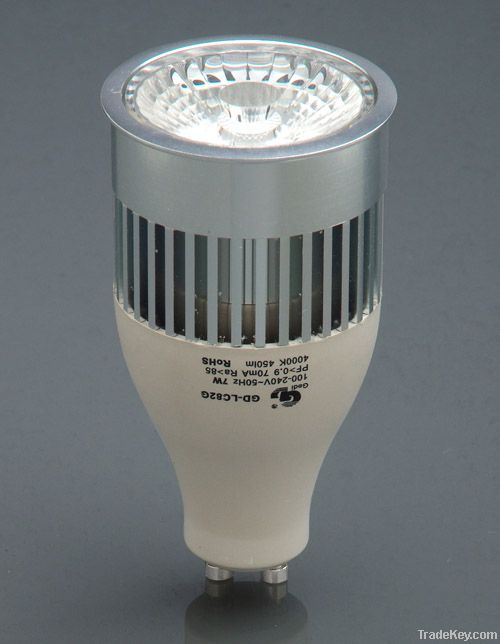 LED spotlight