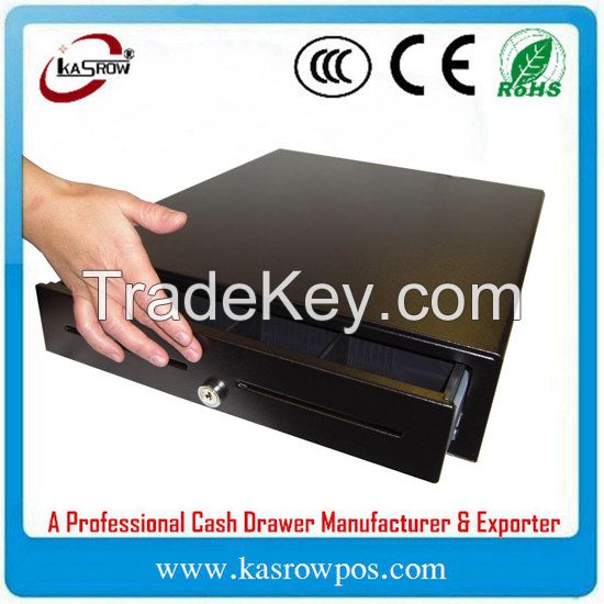 KT-410 Push Open Cash Drawer