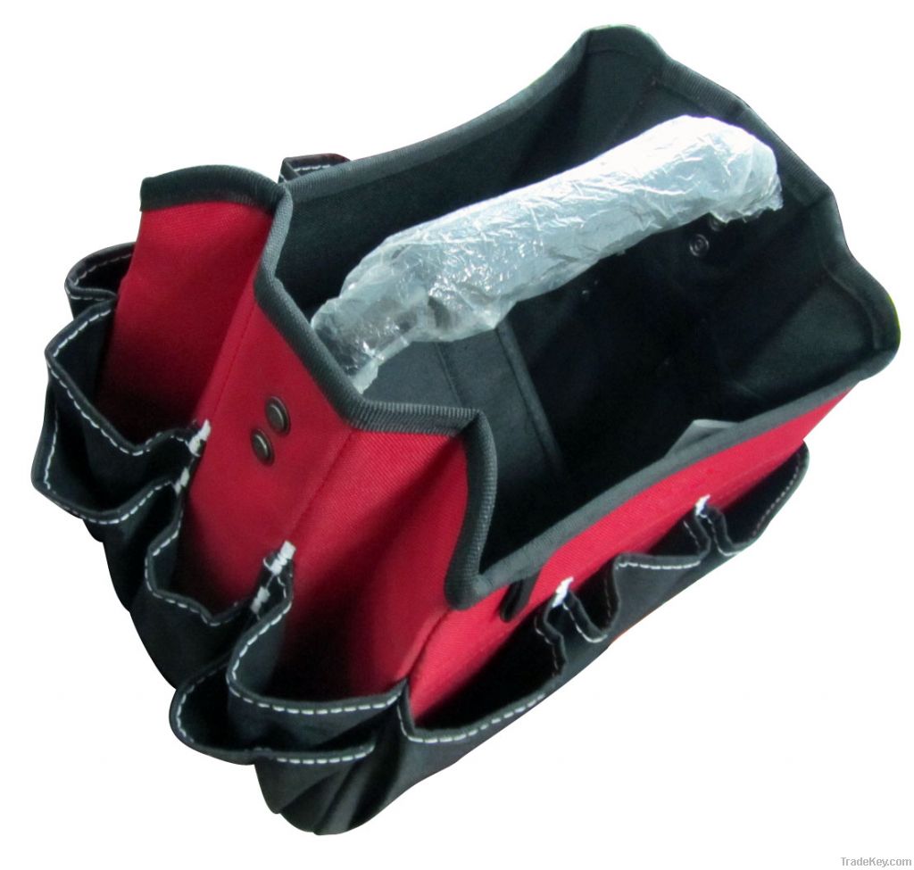 Foldable Tool Bag