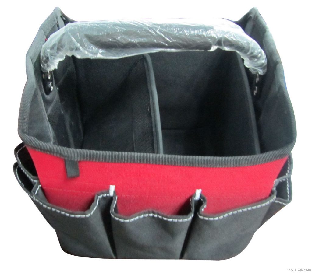 Foldable Tool Bag