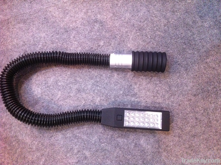 21+6 LED Flexible Worklight