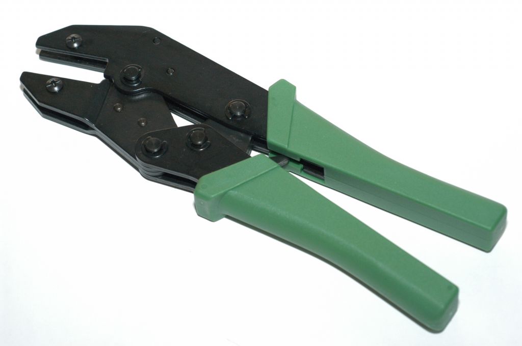 Crimping Cutter