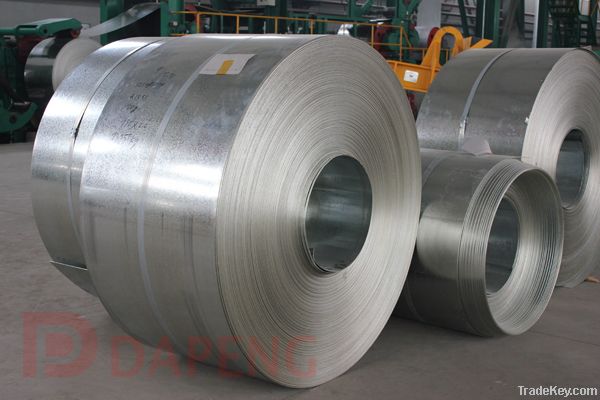 Prepainted Galvanized Steel Coil