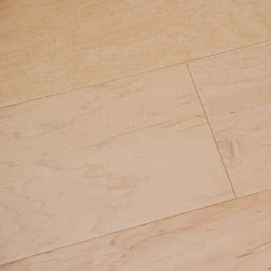 Chinese Maple Flooring