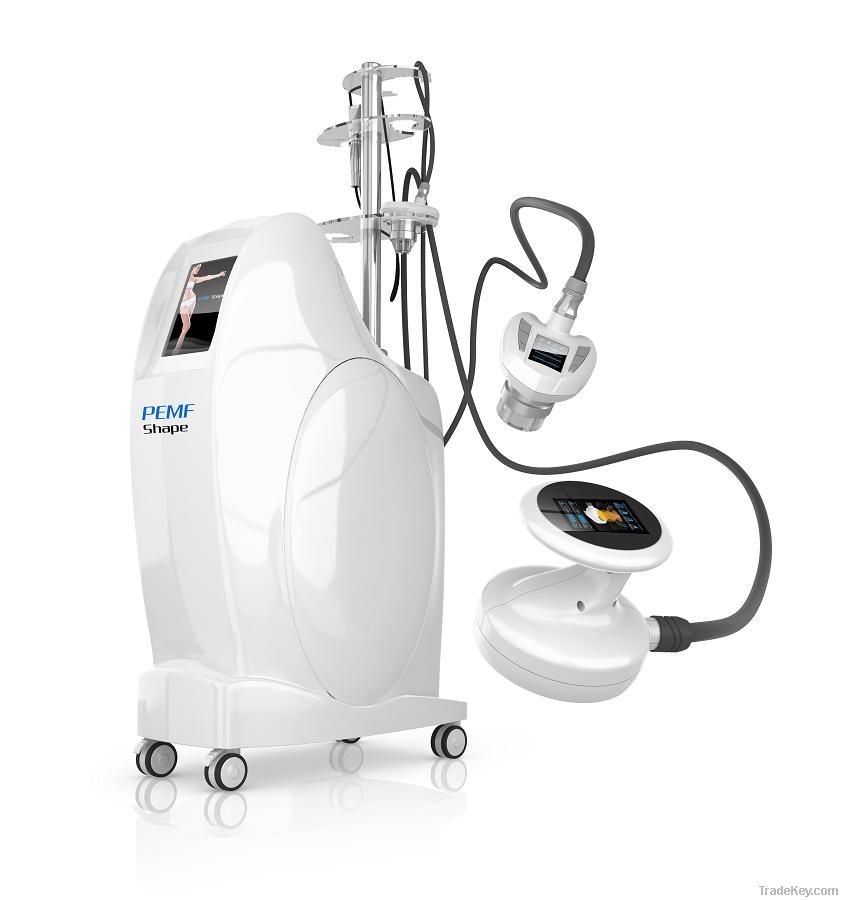 2013 Hot Selling Non Surgical Bipolar RF Face Lift Machine