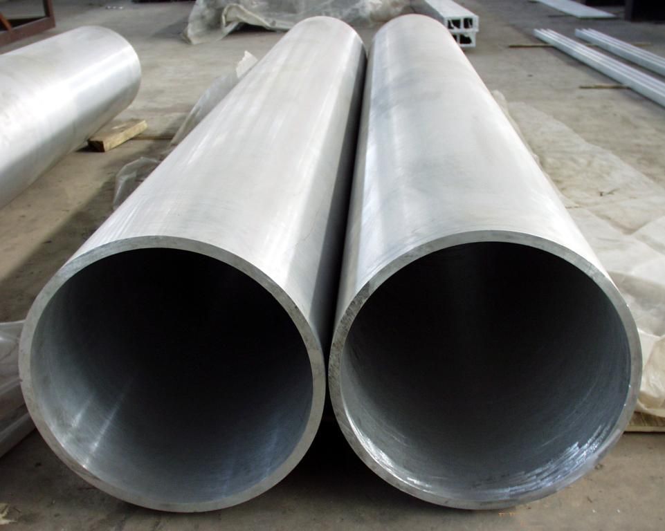 304 stainless steel pipe