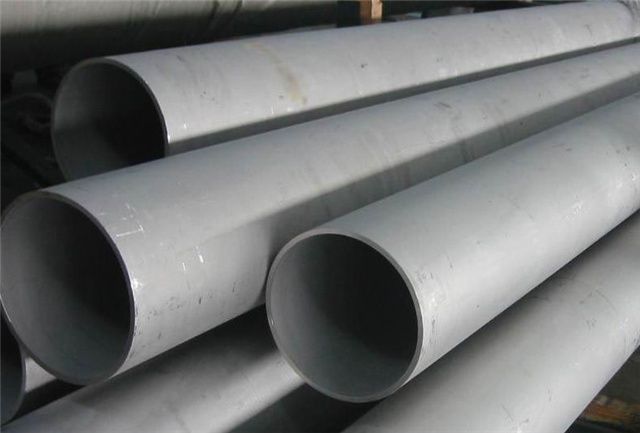 304 stainless steel pipe