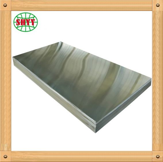 stainless steel plate