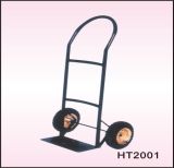 Ht2001 Hand Truck, Hand Trolley, Drum Trolley for Material Handling