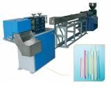 Plastic Cotton Swab Stick Extrusion Machine (1/2 Color)