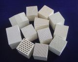 Ceramic Honeycomb Heater For Rto High Quality 