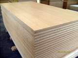 Raw Particle Board/Chipboard/Melamine Particle Board 18mm Thickness