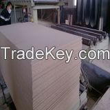 Plain Particle Board Chipboard