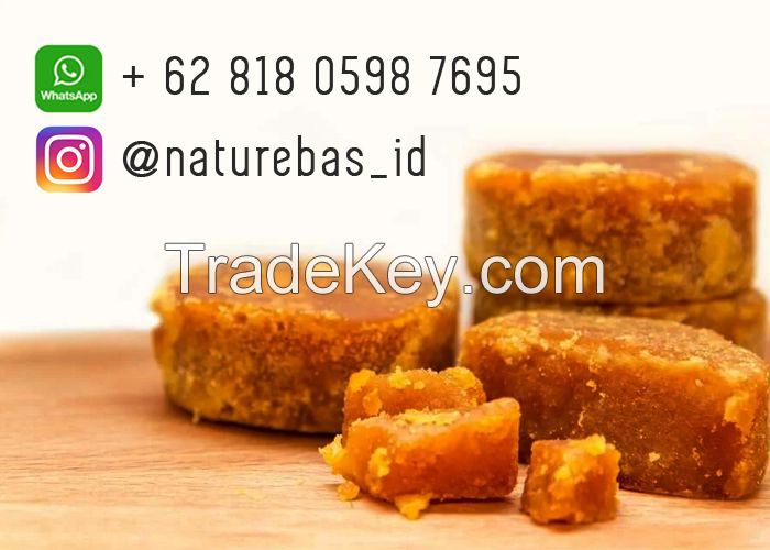 Premium Block Coconut Sugar