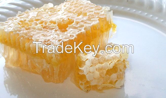 Honeycomb