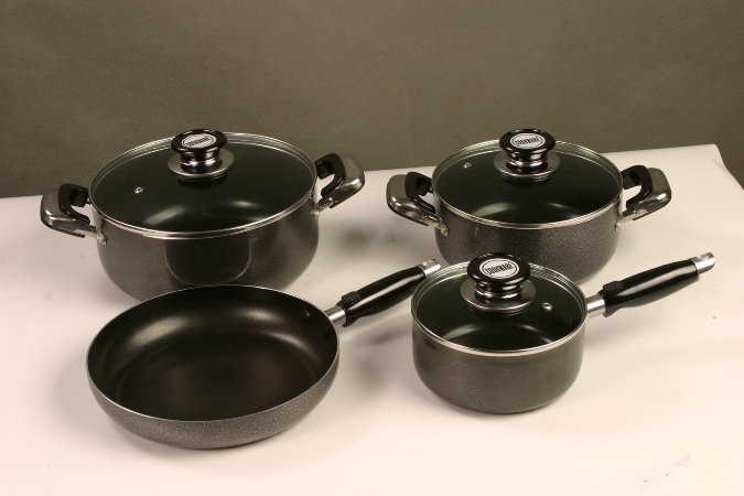 Non-Stick Cookware Set