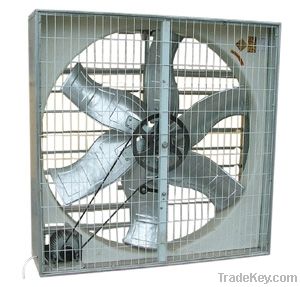 hammer style exhaust fan