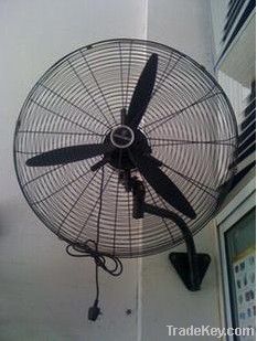 industrial wall fan