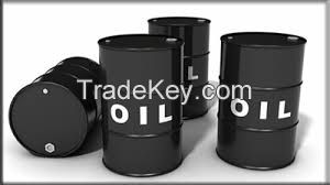 Crude Oil