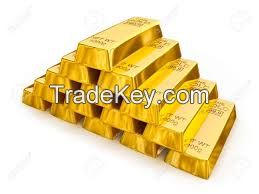 Gold Bar