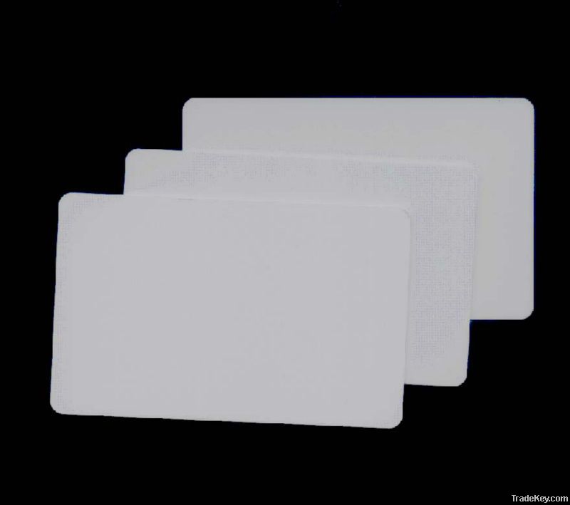 Blank RFID I Code Sli Card for Park System