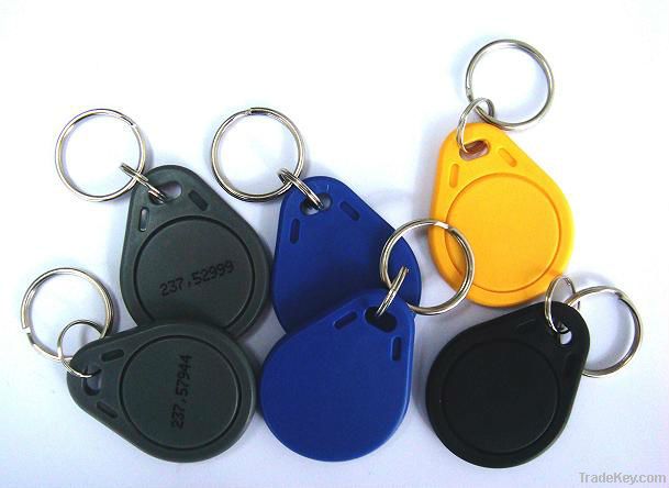 RFID Key Tag