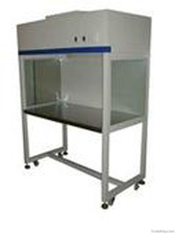 laminar horizontal flow clean bench