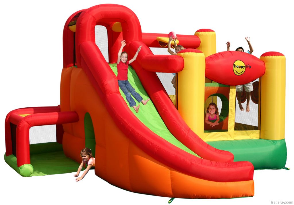 inflatable bounce house for wholesale