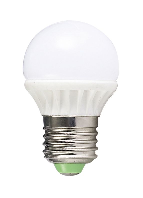 3W LED Bulbs