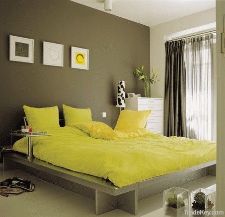 Vejet interior wall for bedroom